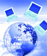 evolution of cloud computing