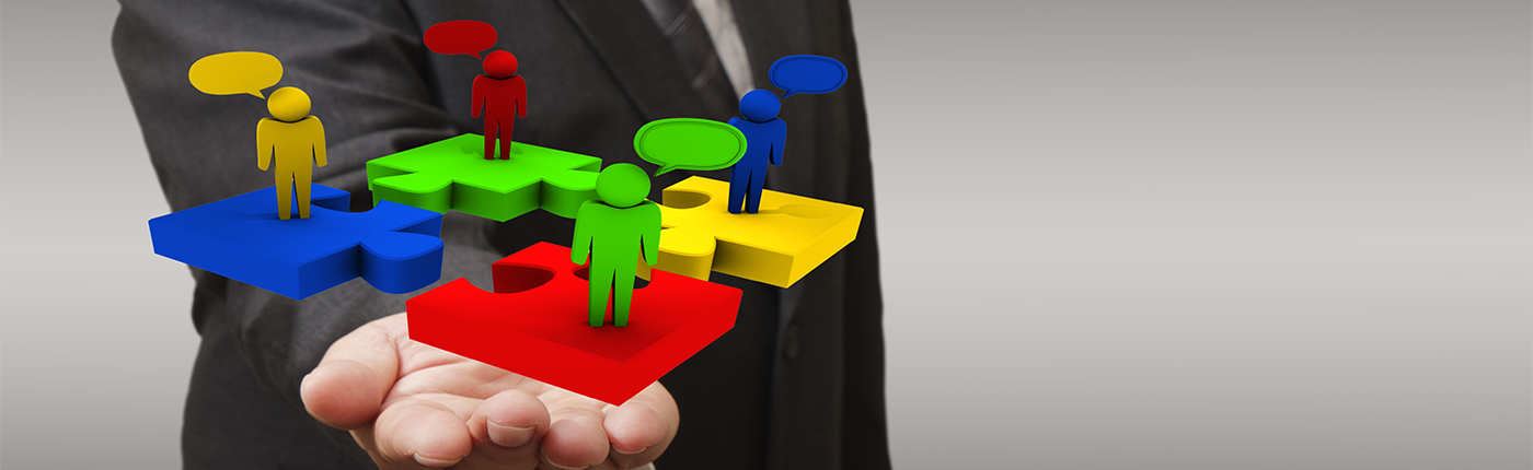 IT Consulting and Outsourcing Services