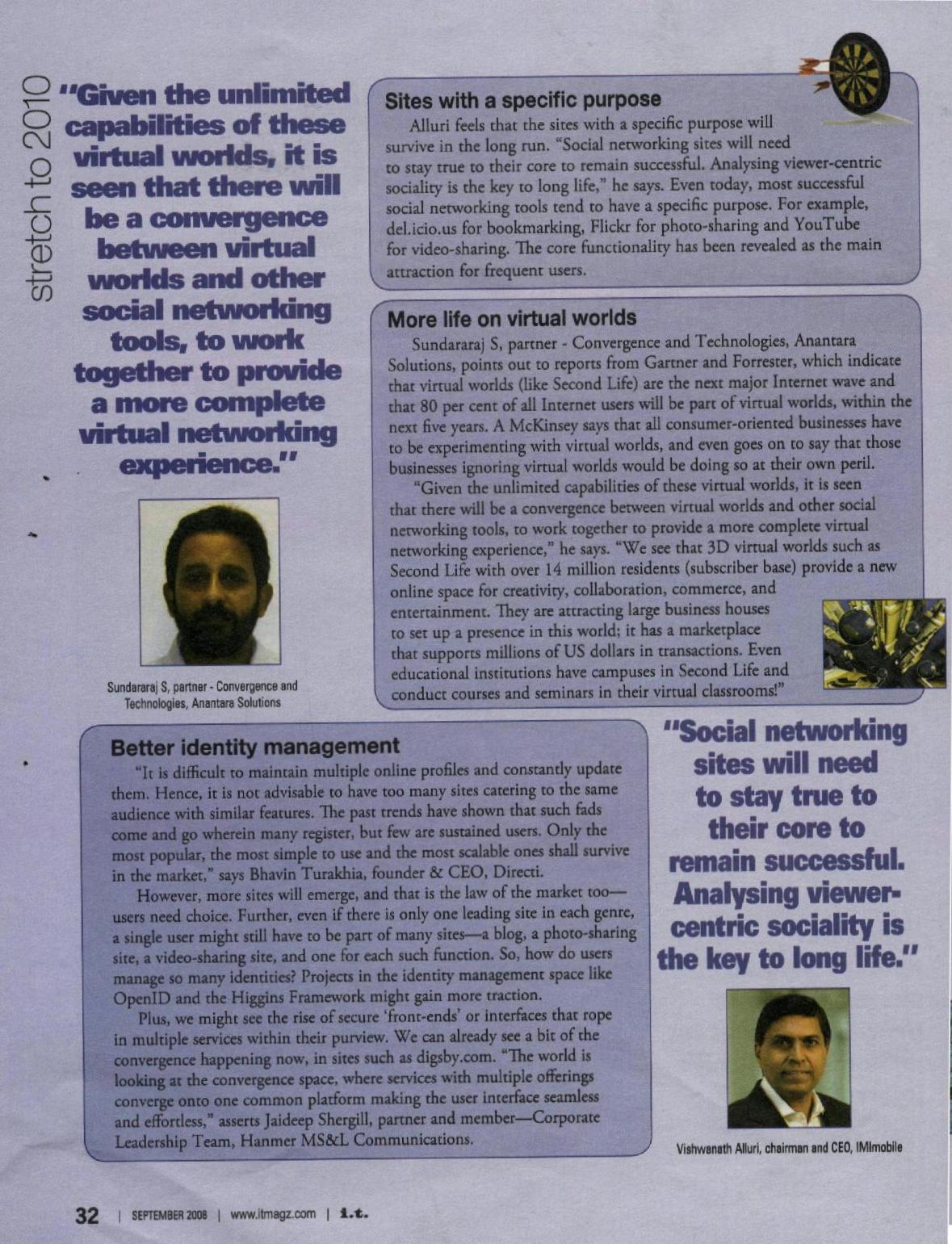 The Social Network of 2010 - Pg 3