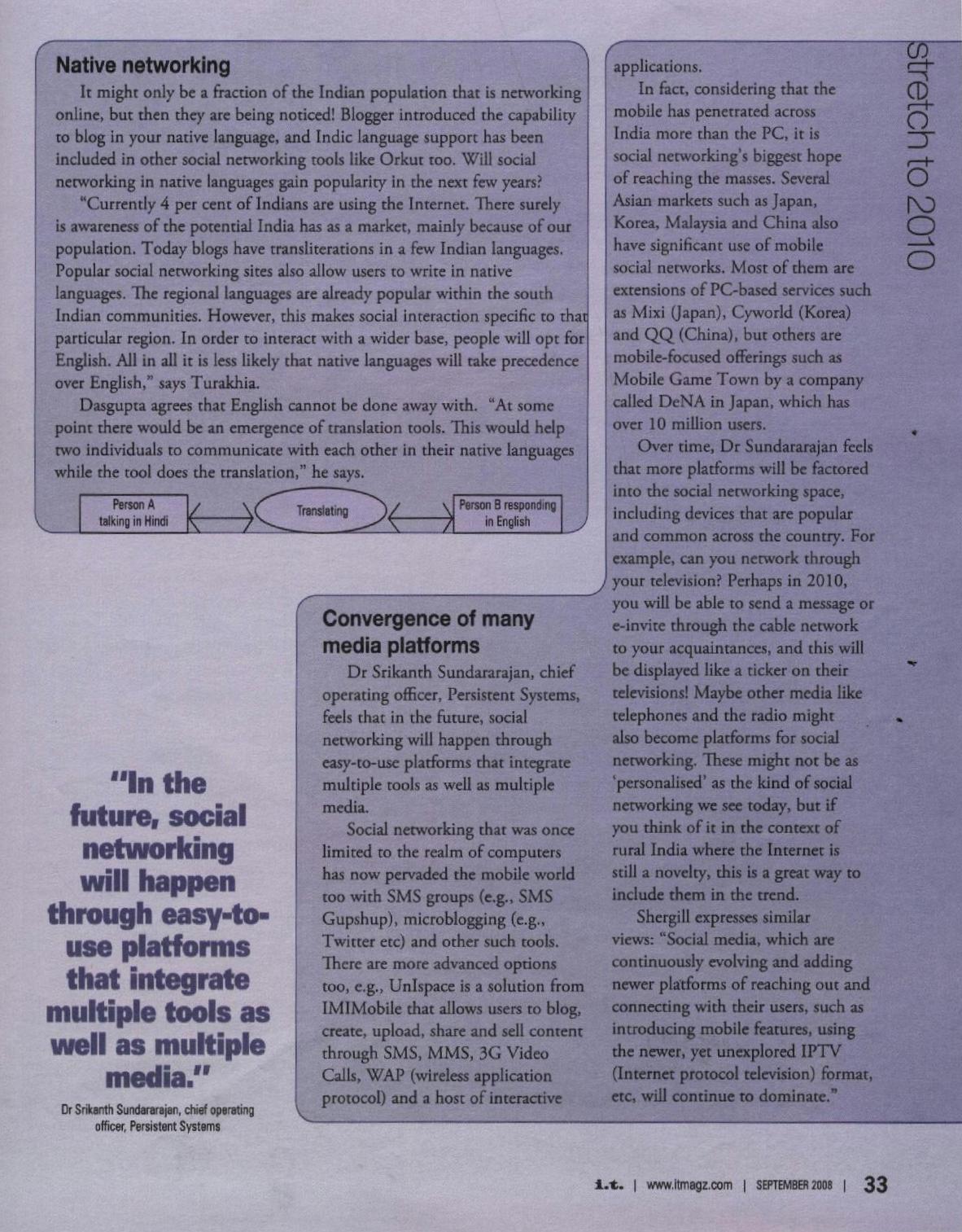 The Social Network of 2010 - Pg 4