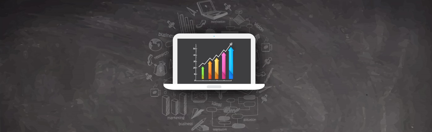 Enterprise Management System-Descriptive, Predictive and Prescriptive Solutions