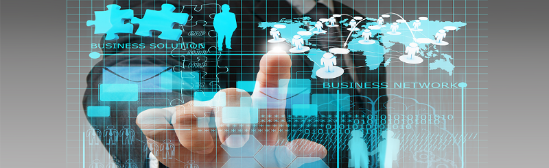 Microsoft Partner - CRM and ERP Cloud solutions