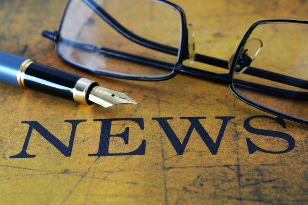 Company News & Media Coverage