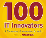 NASSCOMs Innovation AwardWelcome to a revolution in Consulting and Outsourcing!