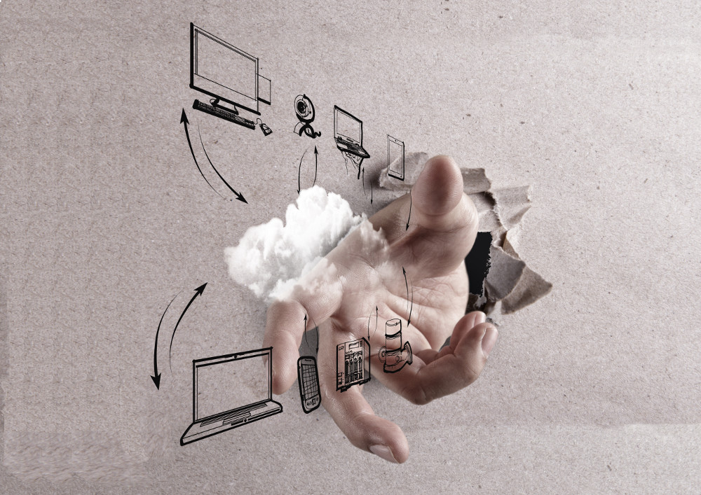 Cloud computing and artificial intelligence