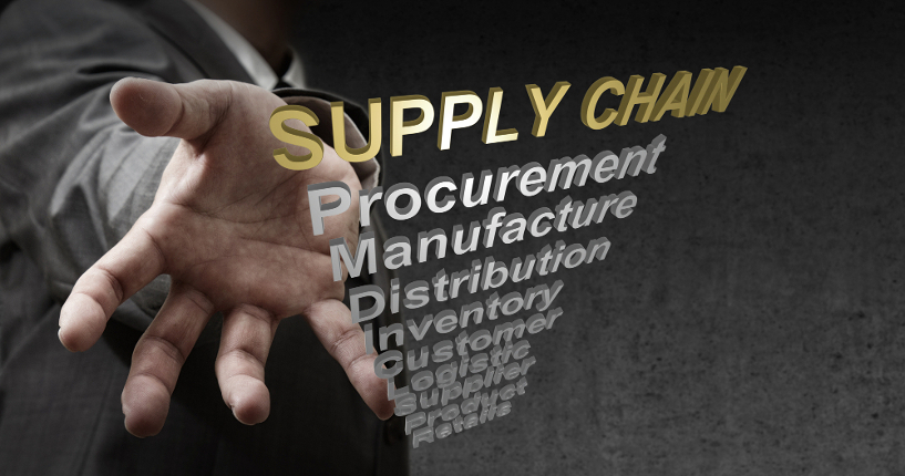 Blockchain Solutions in Supply Chain Management